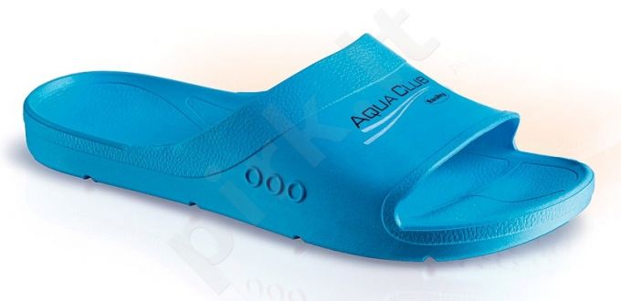 Šlepetės unisex AQUA CLUB 7237 52 40/41