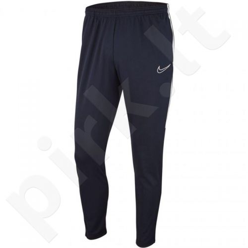 Sportinės kelnės futbolininkams Nike Dry ACDMY 19 Pant WPZ M BV5836-451