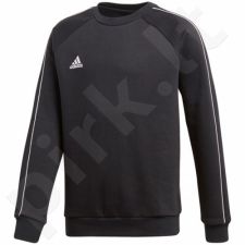 Bliuzonas  Adidas Core 18 Sweat Top juoda  JR CE9062