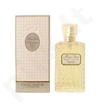 Christian Dior Miss Dior, Originale, tualetinis vanduo moterims, 50ml