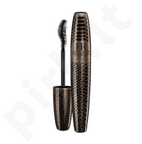 Helena Rubinstein Lash Queen, blakstienų tušas moterims, 7,2ml, (01 Black)