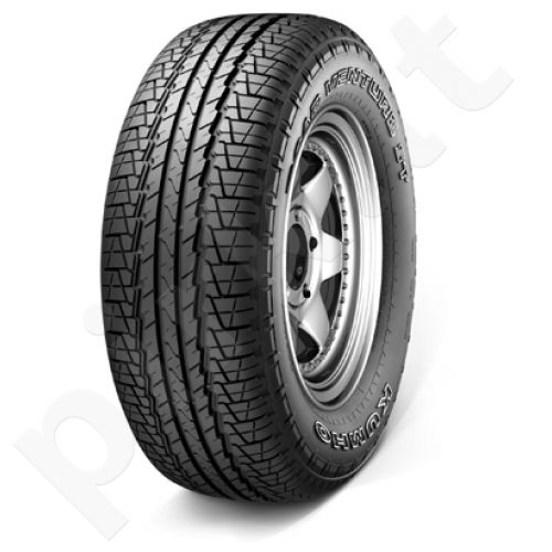 Vasarinės Kumho KL16 R16