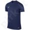Marškinėliai futbolui Nike Park VI M 725891-410