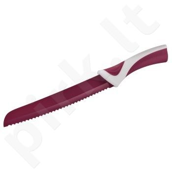 HAMA Bread Knife red