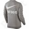 Bliuzonas  Nike Sportswear Fleece W 829401-063