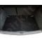 Guminis bagažinės kilimėlis VW Golf IV hb 1998-2004 black /N41004