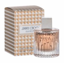 Jimmy Choo Illicit, kvapusis vanduo moterims, 4,5ml