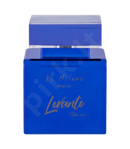 Jo Milano Levante, Blue Noir, kvapusis vanduo moterims ir vyrams, 100ml