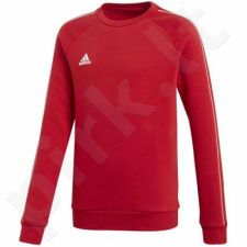 Bliuzonas  Adidas Core 18 SW Top JR CV3970