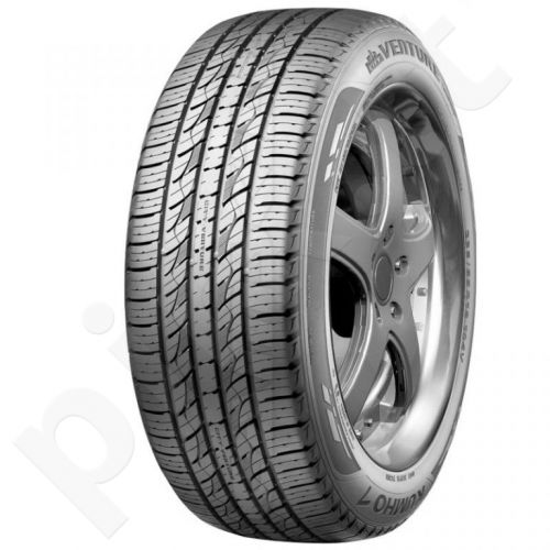 Vasarinės Kumho KL33 Crugen Premium R19