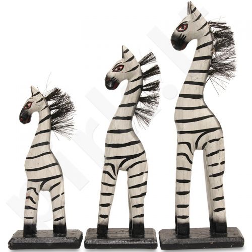 3 Zebrai 104626