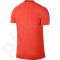 Marškinėliai futbolui Nike Dry Squad M 832999-852