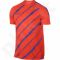 Marškinėliai futbolui Nike Dry Squad M 832999-852