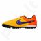 Futbolo bateliai  Nike Tiempo Rio II TF Jr 631524-858