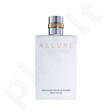 Chanel Allure, kūno losjonas moterims, 200ml