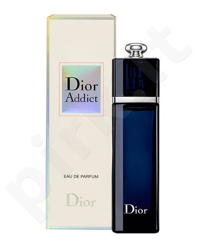 Christian Dior Dior Addict, 2014, kvapusis vanduo moterims, 100ml, (Testeris)