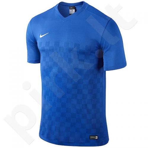 Marškinėliai futbolui Nike Energy III JSY M 645491-463