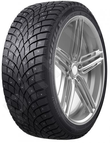 Žieminės Triangle IcelynX TI501 R19
