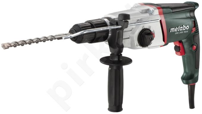 Perforatorius Metabo UHE 2450 Multi