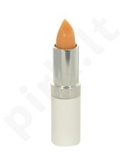 Rimmel London Lip Conditioning Balm By Kate, SPF15, lūpų balzamas moterims, 4g, (01 Clear)