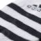 Kojinės Adidas Climalite 3-Stripes Thin-Cushioned 3 poros S24630