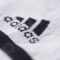 Kojinės Adidas Climalite 3-Stripes Thin-Cushioned 3 poros S24630