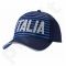 Kepurė  su snapeliu Puma Italija Fanwear Cap 02101801