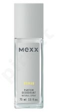 Mexx Woman, dezodorantas moterims, 75ml