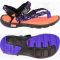 Basutės Adidas Libria Sandal W B44198
