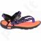 Basutės Adidas Libria Sandal W B44198