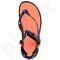Basutės Adidas Libria Sandal W B44198