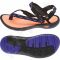 Basutės Adidas Libria Sandal W B44198