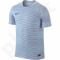 Marškinėliai futbolui Nike Flash Graphic 1 M 725910-101