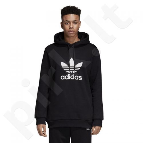 Bliuzonas adidas Originals Trefoil Warm 