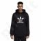 Bliuzonas  adidas Originals Trefoil Warm-Up M CW1240