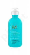 Moroccanoil Smooth, plaukų glotninimui moterims, 300ml