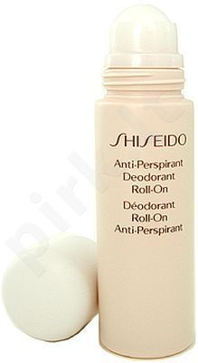 Shiseido Roll-on, antiperspirantas moterims, 50ml