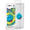 Atmintukas Emtec 8GB USB2.0 ''Happy days'' Smiley World Mėlynas