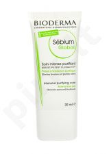 BIODERMA Sébium, Global, veido želė moterims, 30ml