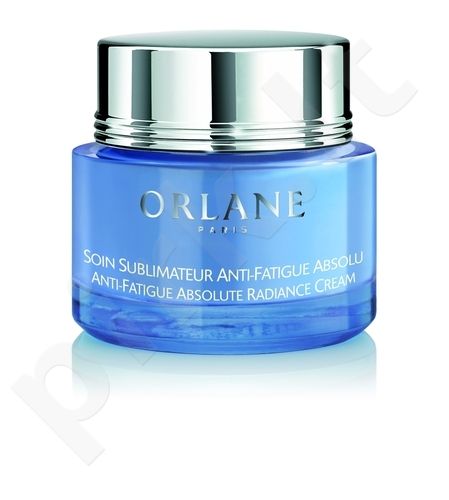 Orlane Absolute Skin Recovery, Anti-Fatigue Absolute Radiance, dieninis kremas moterims, 50ml