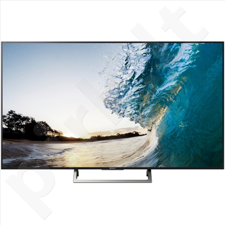 Television Sony KD55XE8505BAEP