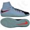 Futbolo bateliai  Nike HypervenomX Phelon III DF IC M 917768-400