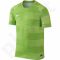 Marškinėliai futbolui Nike Flash Graphic 1 M 725910-313