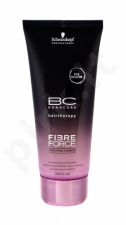 Schwarzkopf BC Bonacure Fibreforce, Fortifying, šampūnas moterims, 200ml