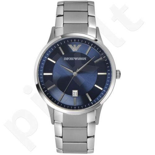 Vyriškas laikrodis EMPORIO ARMANI AR2477 - Pirk.lt parduotuvė