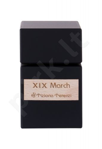 Tiziana Terenzi XIX March, Perfume moterims ir vyrams, 100ml