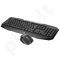 Keyboard + mouse TRACER Nexus RF TRK-301 USB