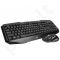 Keyboard + mouse TRACER Nexus RF TRK-301 USB