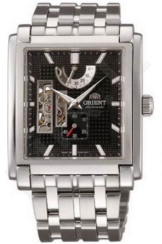 Vyriškas laikrodis Orient CFHAD001B0