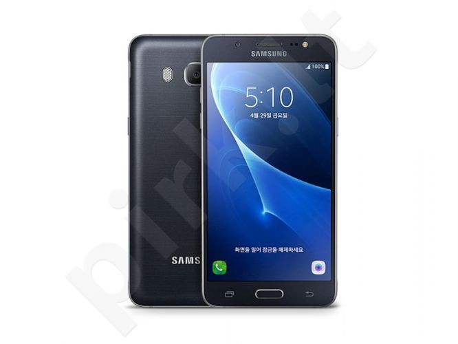 Samsung Galaxy J510F J5 16GB Black